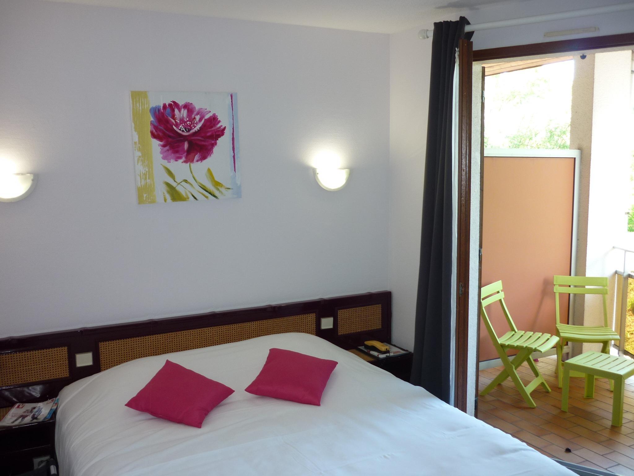 Sure Hotel By Best Western Saintes Exteriér fotografie