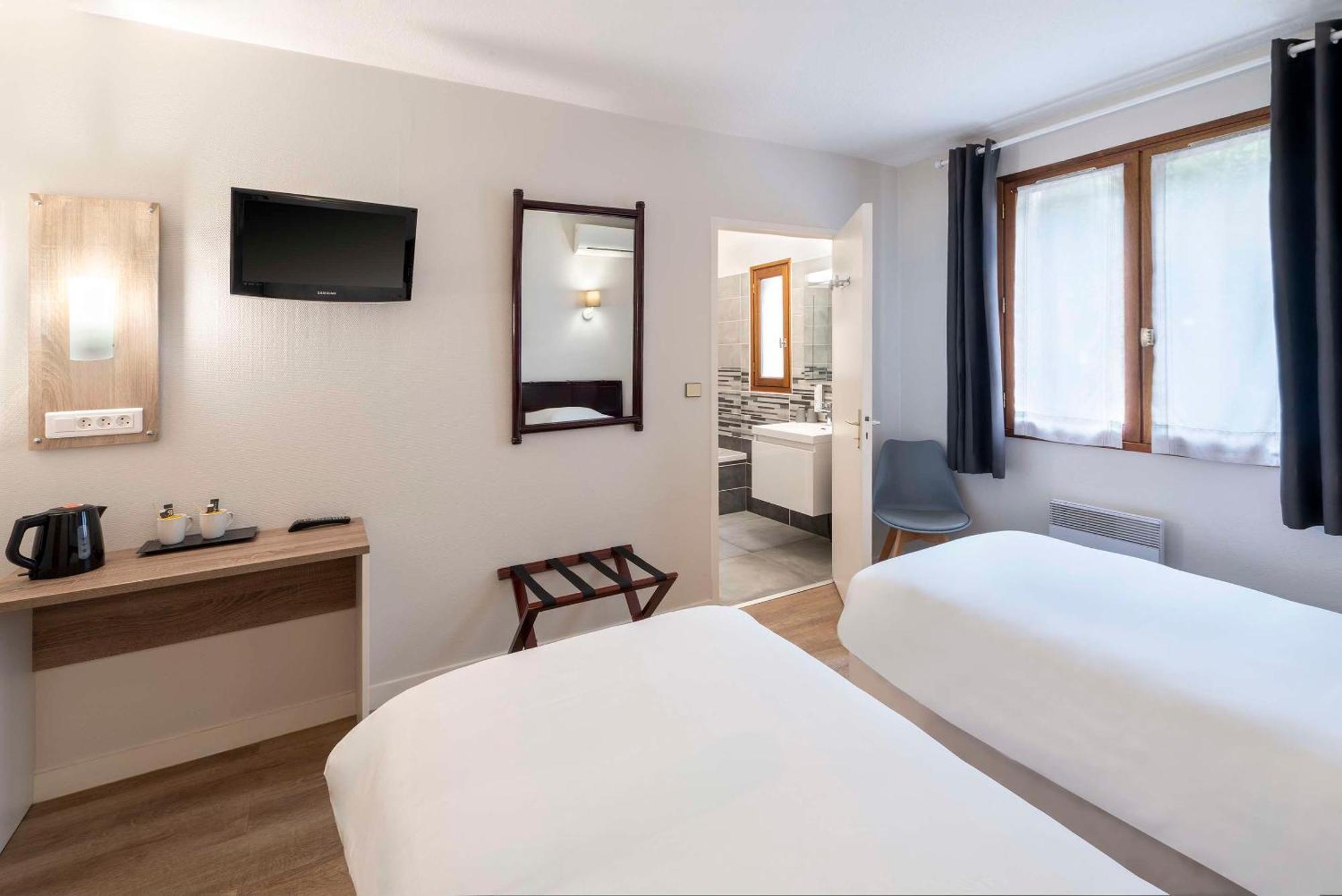 Sure Hotel By Best Western Saintes Exteriér fotografie