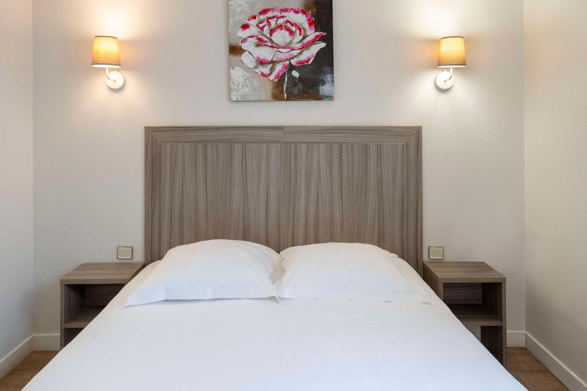 Sure Hotel By Best Western Saintes Exteriér fotografie