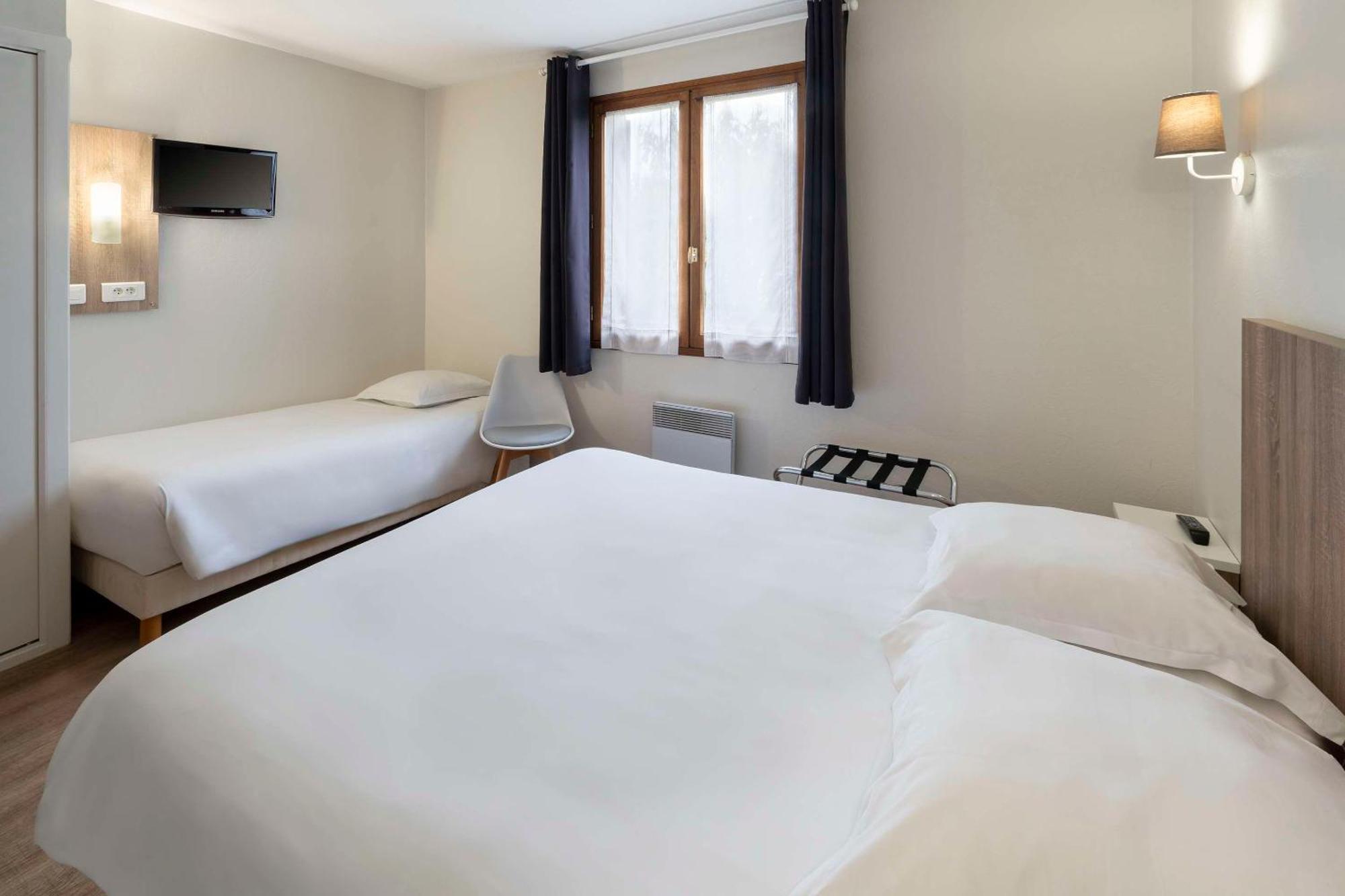 Sure Hotel By Best Western Saintes Exteriér fotografie