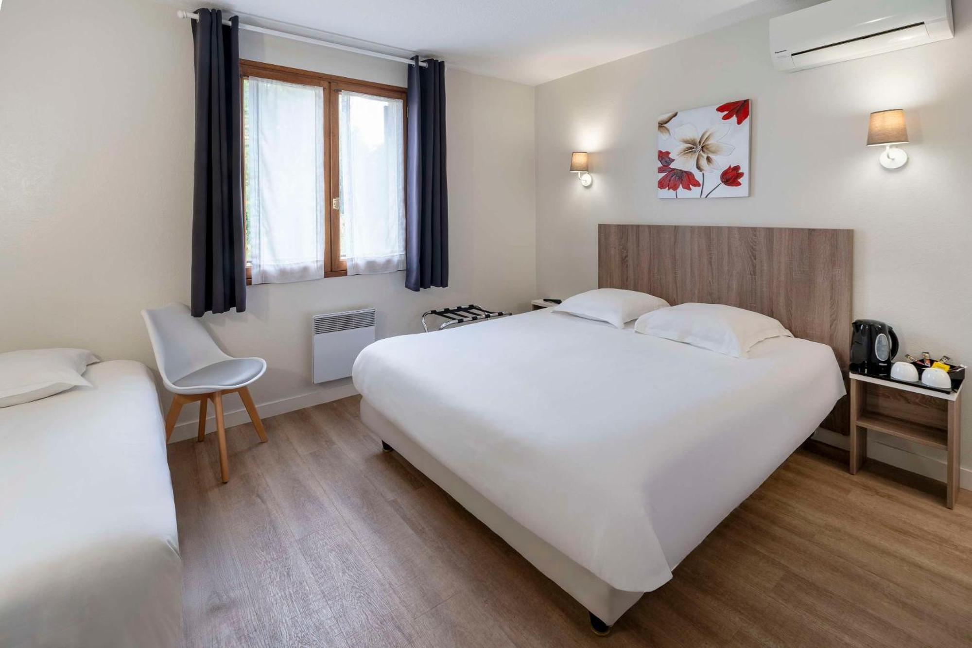 Sure Hotel By Best Western Saintes Exteriér fotografie