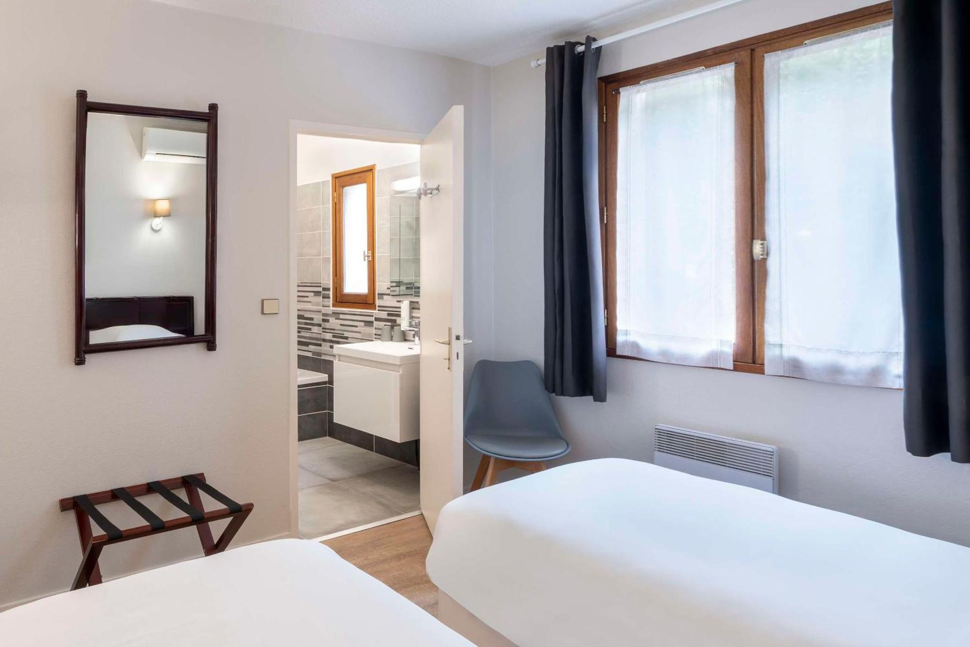 Sure Hotel By Best Western Saintes Exteriér fotografie