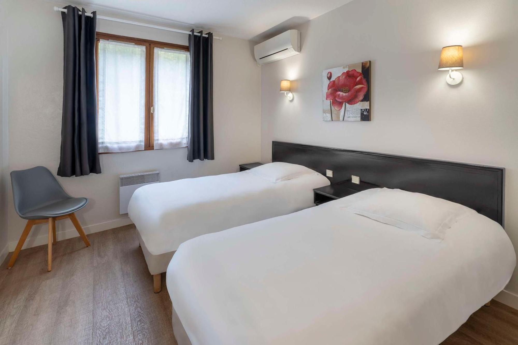 Sure Hotel By Best Western Saintes Exteriér fotografie