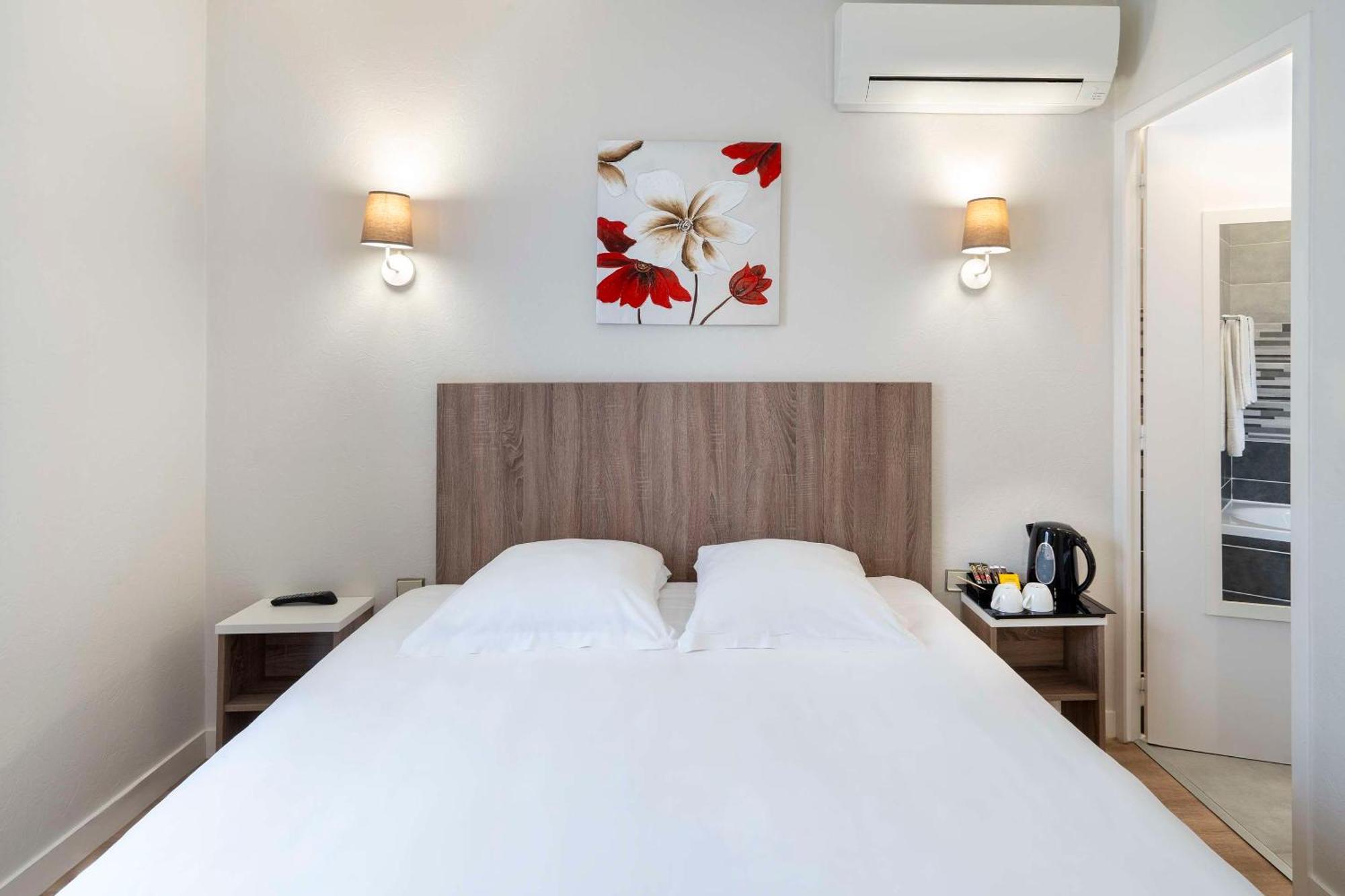 Sure Hotel By Best Western Saintes Exteriér fotografie