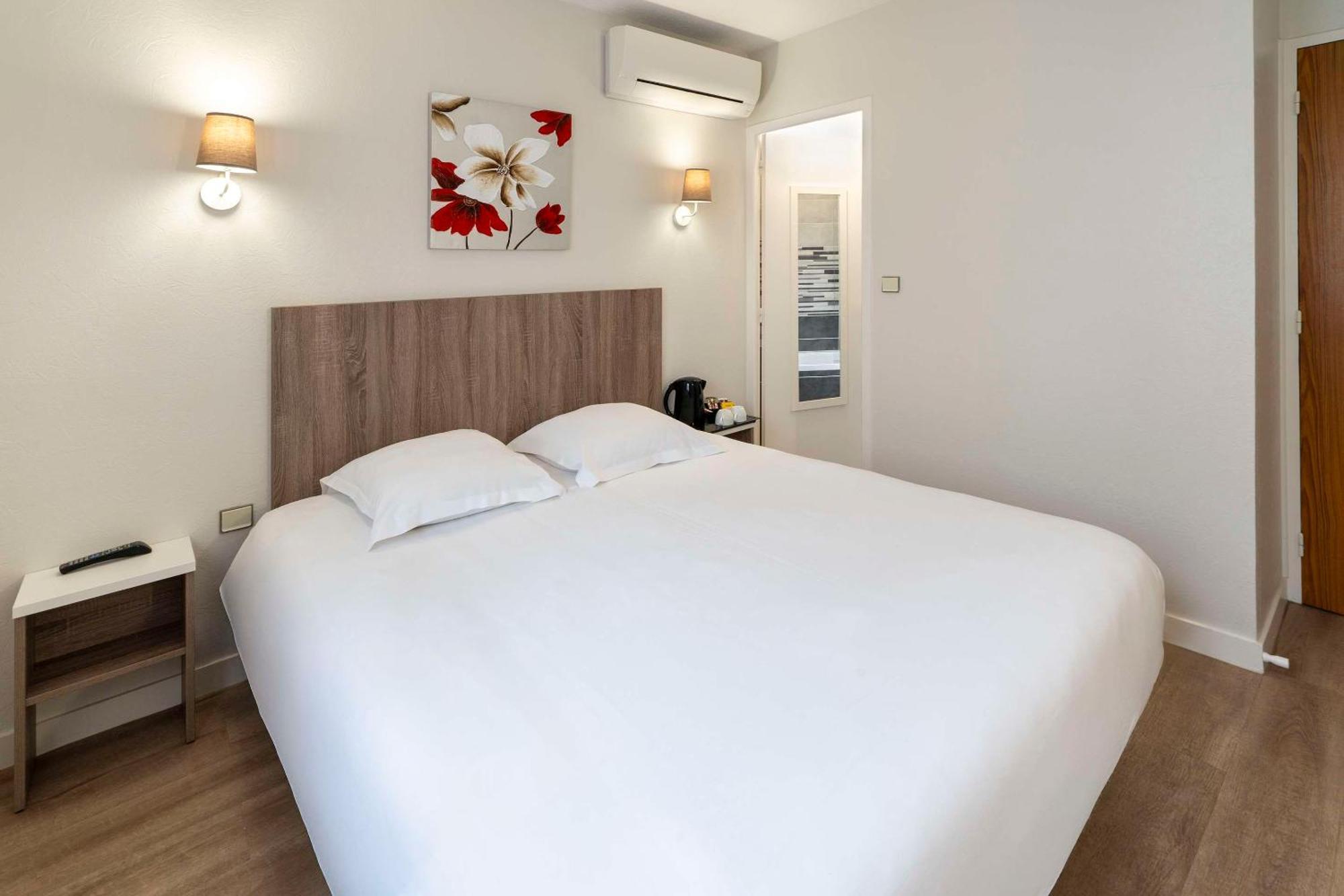 Sure Hotel By Best Western Saintes Exteriér fotografie