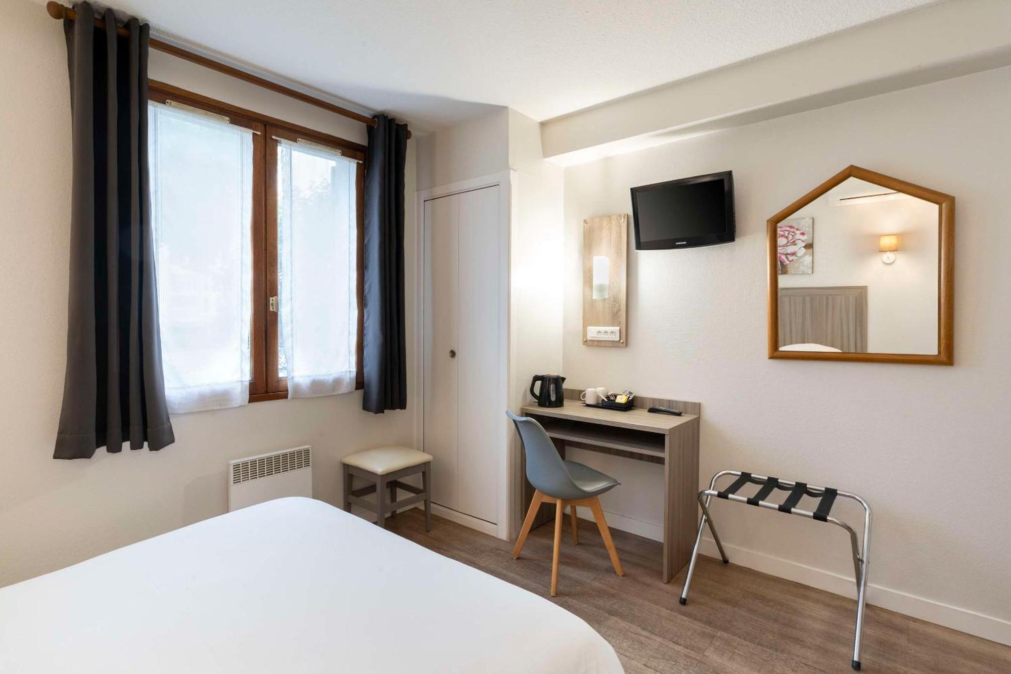 Sure Hotel By Best Western Saintes Exteriér fotografie