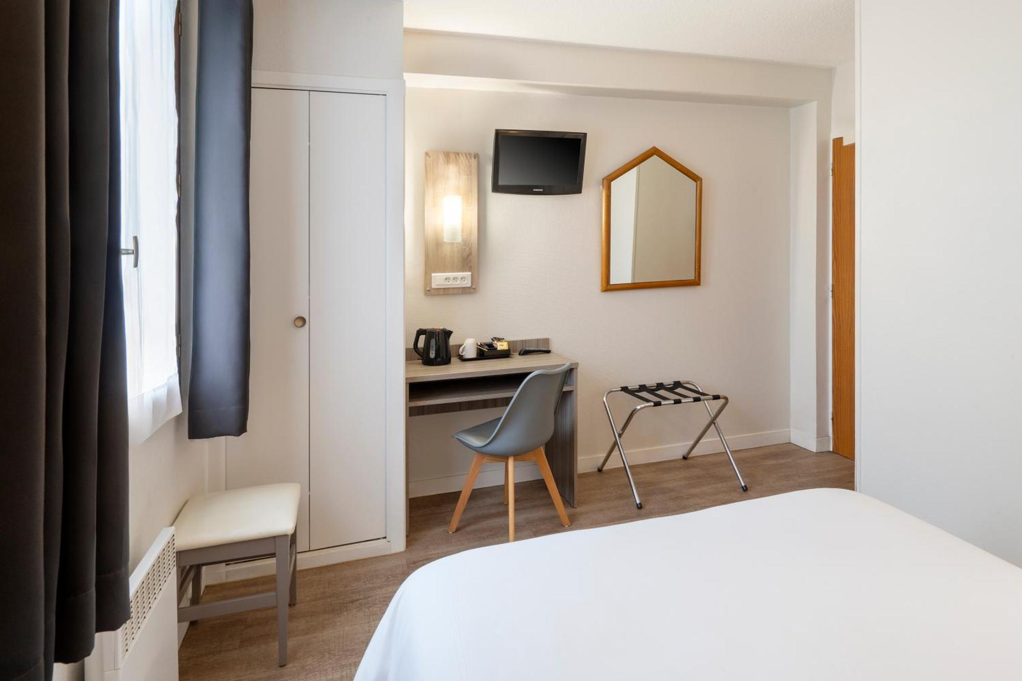 Sure Hotel By Best Western Saintes Exteriér fotografie