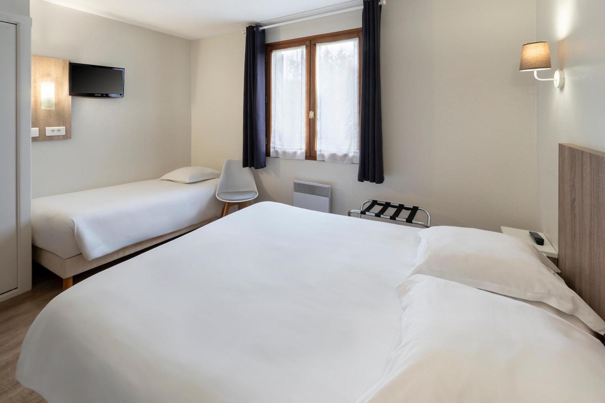 Sure Hotel By Best Western Saintes Exteriér fotografie